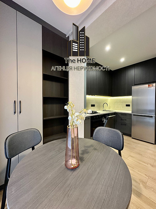 Оренда Нової міні 2к квартири ЖК Софія Резиденс Мартинова 34 Софиевская Борщаговка - изображение 3