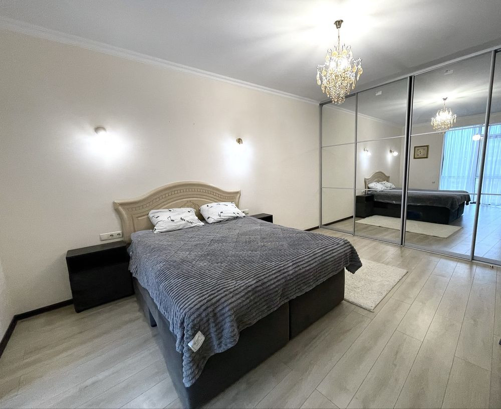 Аркадия. Сдам 1комн. Жемчужина. Одесса - изображение 5