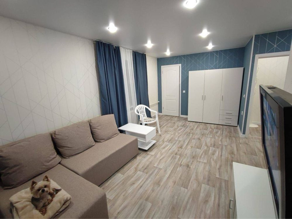 Сдам 1к на Соколе Дніпро - зображення 1