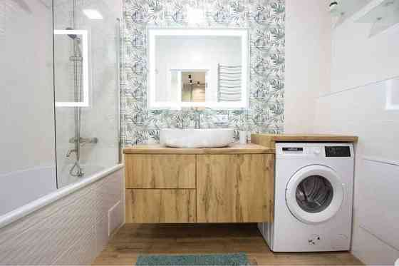 Оренда 1к квартири в ЖК Avalon Flex Район Спартака Львів