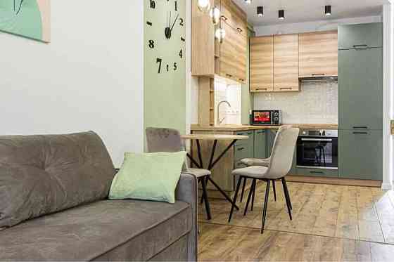 Оренда 1к квартири в ЖК Avalon Flex Район Спартака Львів