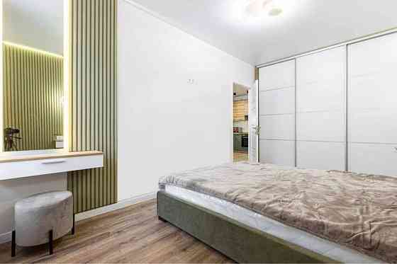 Оренда 1к квартири в ЖК Avalon Flex Район Спартака Львів