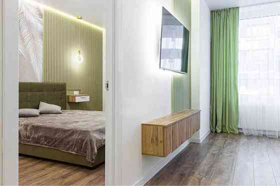 Оренда 1к квартири в ЖК Avalon Flex Район Спартака Львів