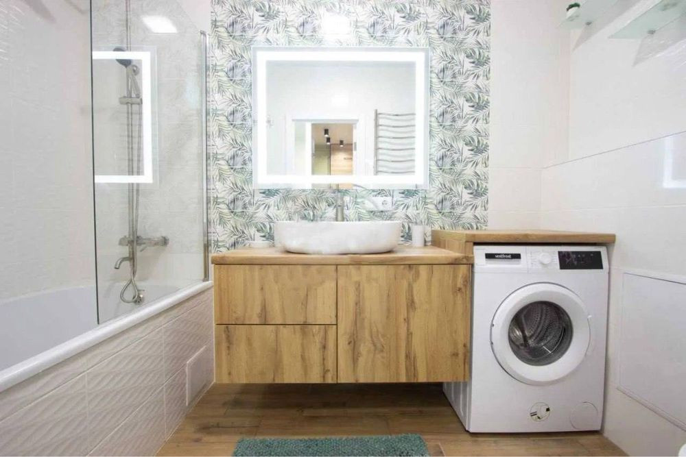 Оренда 1к квартири в ЖК Avalon Flex Район Спартака Львів - зображення 4