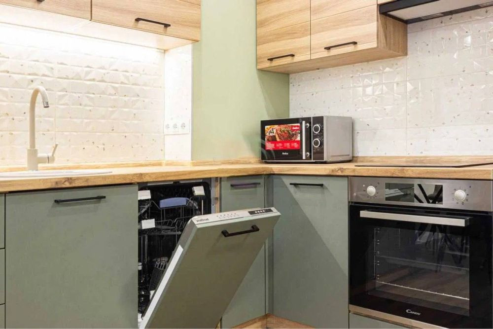 Оренда 1к квартири в ЖК Avalon Flex Район Спартака Львів - зображення 7