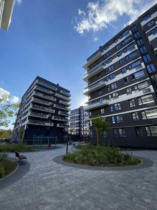 Оренда 1к квартири в ЖК Avalon Flex Район Спартака Львів - зображення 8