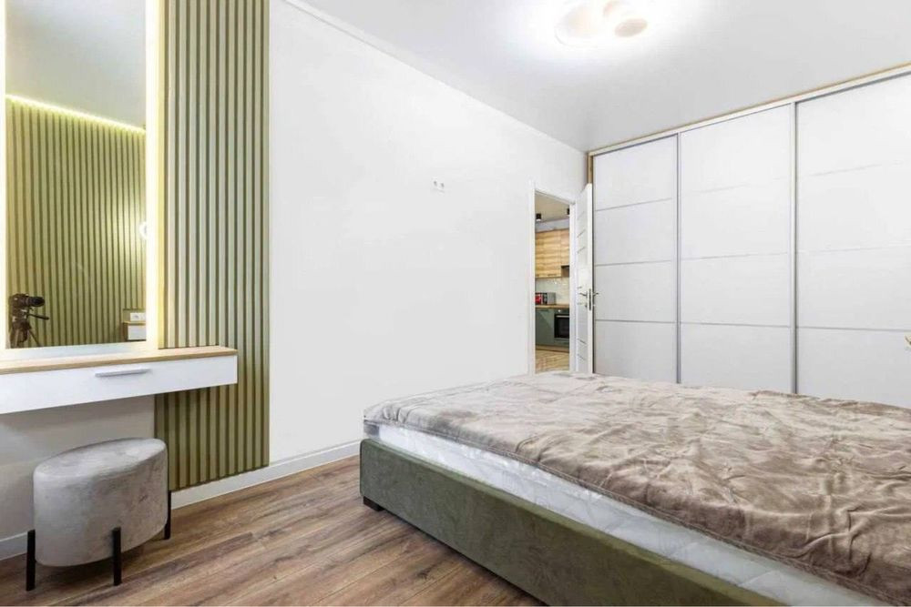 Оренда 1к квартири в ЖК Avalon Flex Район Спартака Львів - зображення 5