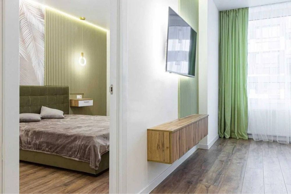 Оренда 1к квартири в ЖК Avalon Flex Район Спартака Львів - зображення 3