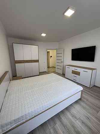 Оренда 1-кім. квартири новобудова Львів