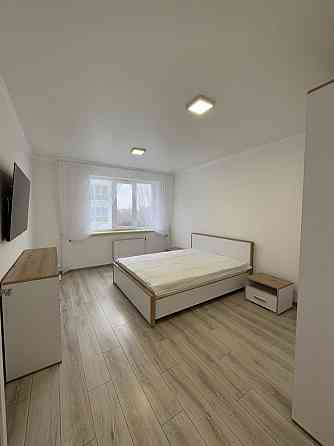 Оренда 1-кім. квартири новобудова Львів