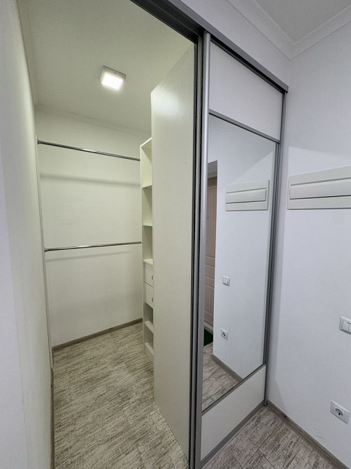 Оренда 1-кім. квартири новобудова Львів - зображення 7