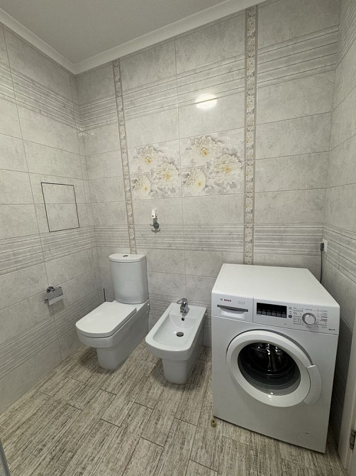 Оренда 1-кім. квартири новобудова Львів - зображення 5