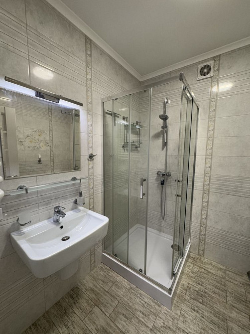 Оренда 1-кім. квартири новобудова Львів - зображення 6