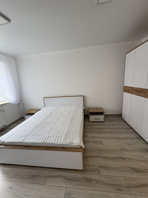 Оренда 1-кім. квартири новобудова Львів - зображення 3