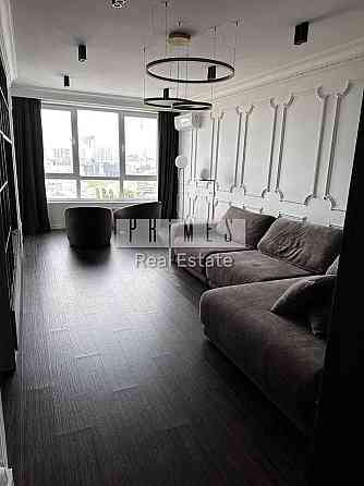 Оренда 2к квартири 80м2, вул. Деміївська, 13, Голосієво, генератор Київ