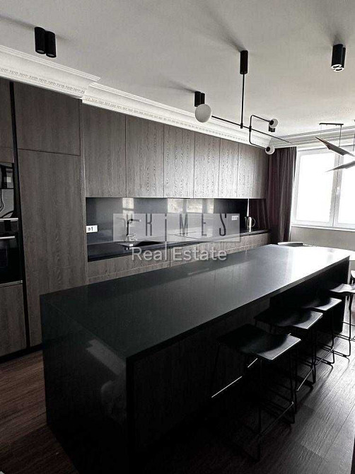 Оренда 2к квартири 80м2, вул. Деміївська, 13, Голосієво, генератор Київ - зображення 1