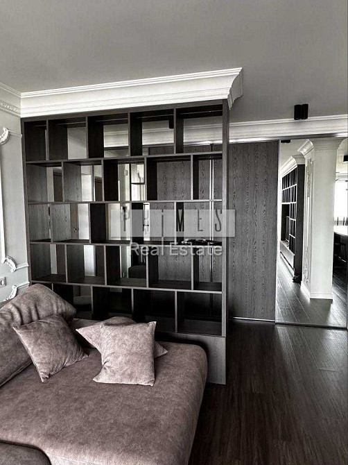 Оренда 2к квартири 80м2, вул. Деміївська, 13, Голосієво, генератор Київ - зображення 4