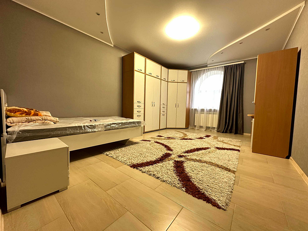 Оренда двоповерхової квартири, пентхаус Кропивницький - зображення 6