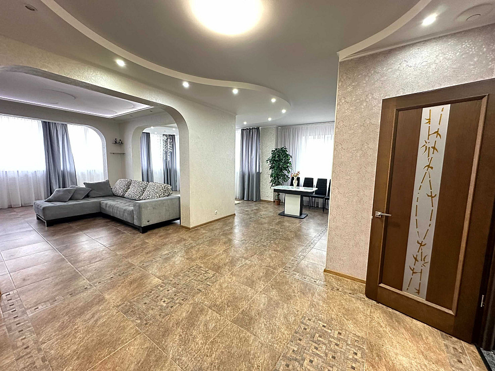 Оренда двоповерхової квартири, пентхаус Кропивницький - зображення 2