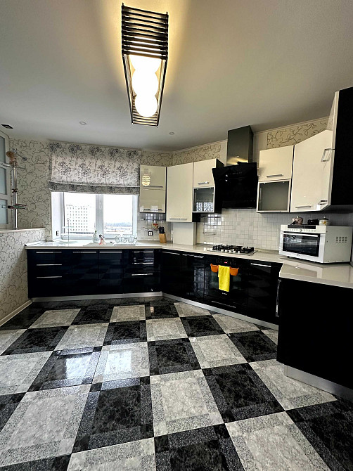 Оренда двоповерхової квартири, пентхаус Кропивницький - зображення 4