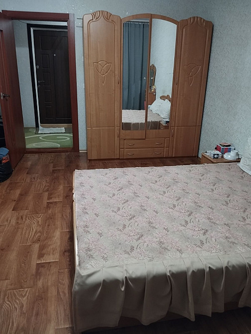 Оренда 2 к.квартира вул.Здолбунівська 13,ст.м.Позняки, Осокорки. Київ - зображення 2