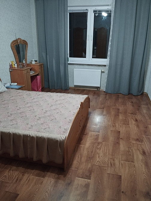 Оренда 2 к.квартира вул.Здолбунівська 13,ст.м.Позняки, Осокорки. Київ - зображення 1