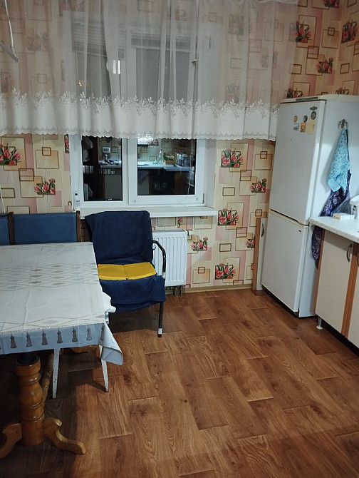 Оренда 2 к.квартира вул.Здолбунівська 13,ст.м.Позняки, Осокорки. Київ - зображення 3