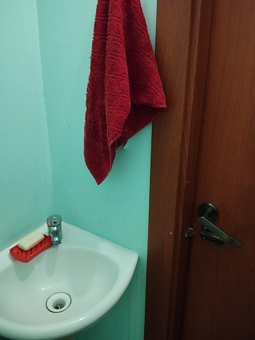 Оренда 2 к.квартира вул.Здолбунівська 13,ст.м.Позняки, Осокорки. Київ - зображення 8