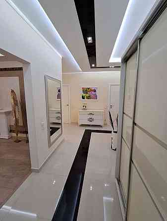 Оренда просторої двокімнатної квартири Вокзальна Липківського 18 Київ