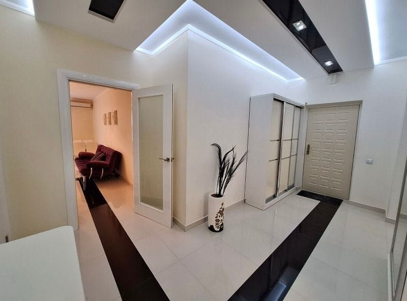 Оренда просторої двокімнатної квартири Вокзальна Липківського 18 Київ - зображення 7