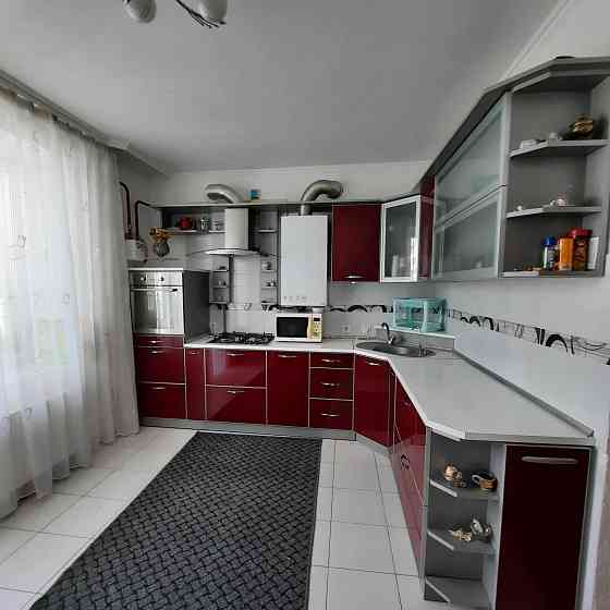 Оренда 2-кімн. квартири в НОВОБУДОВІ вул. Вернадського Львів