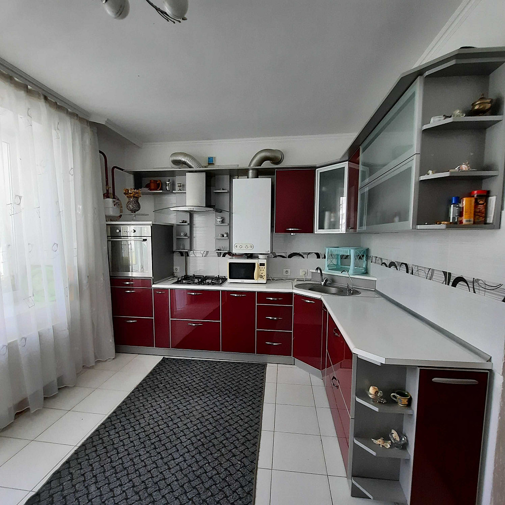 Оренда 2-кімн. квартири в НОВОБУДОВІ вул. Вернадського Львів - зображення 1