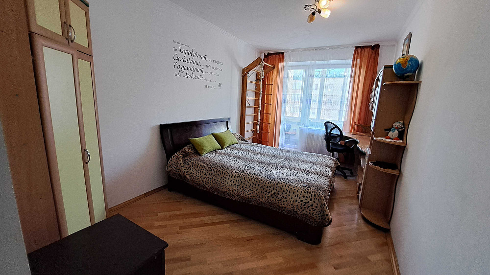 Оренда 2-кімн. квартири в НОВОБУДОВІ вул. Вернадського Львів - зображення 7