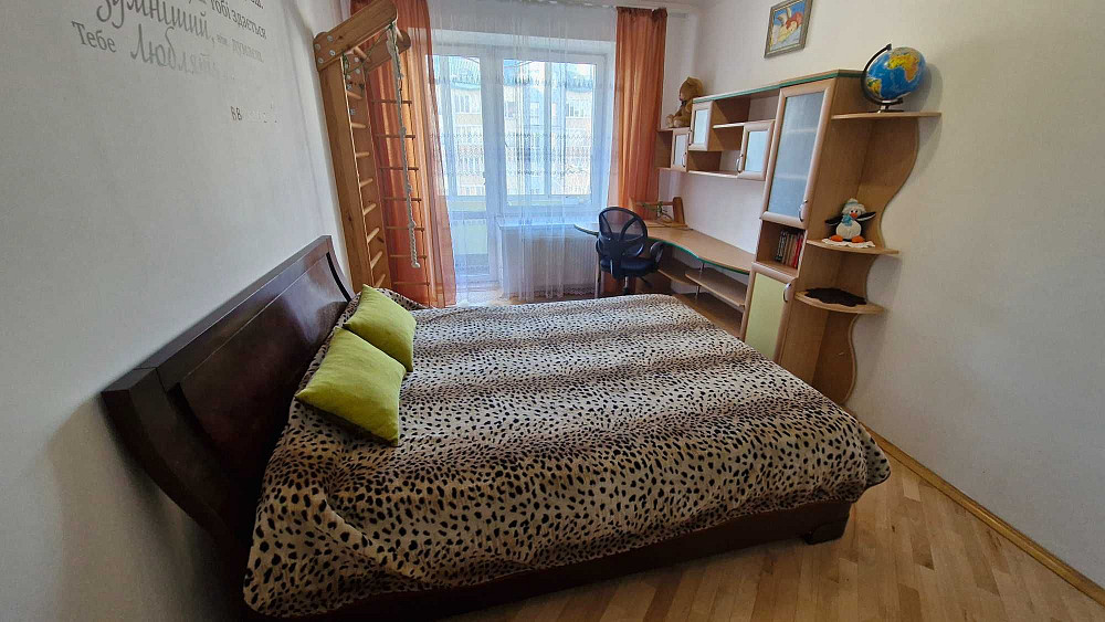 Оренда 2-кімн. квартири в НОВОБУДОВІ вул. Вернадського Львів - зображення 8