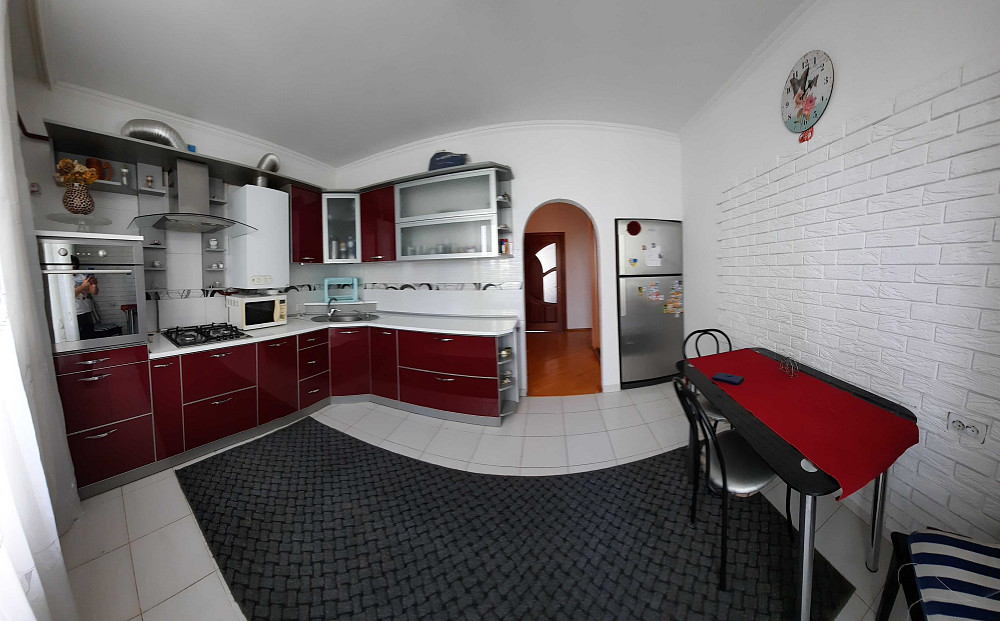 Оренда 2-кімн. квартири в НОВОБУДОВІ вул. Вернадського Львів - зображення 4