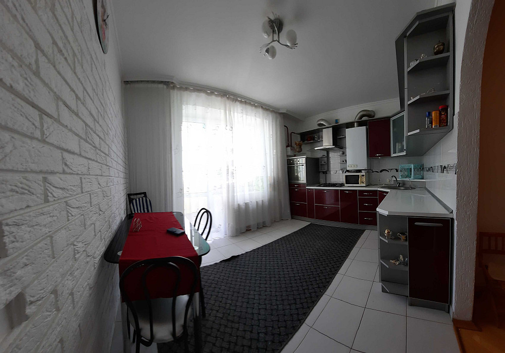 Оренда 2-кімн. квартири в НОВОБУДОВІ вул. Вернадського Львів - зображення 5