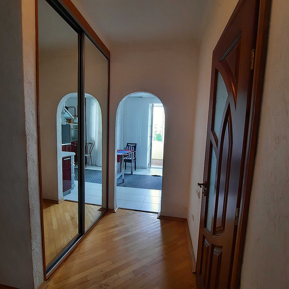 Оренда 2-кімн. квартири в НОВОБУДОВІ вул. Вернадського Львів - зображення 6