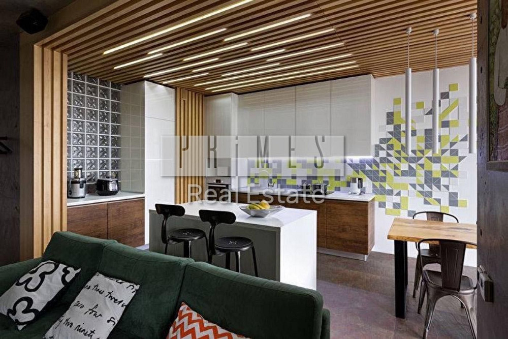 Аренда квартиры Верхогляда (Драгомирова), 20  ЖК Новопечерские Липки Київ - зображення 5