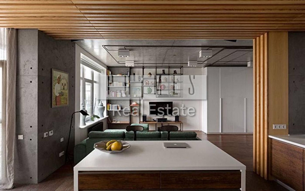 Аренда квартиры Верхогляда (Драгомирова), 20  ЖК Новопечерские Липки Київ - зображення 2