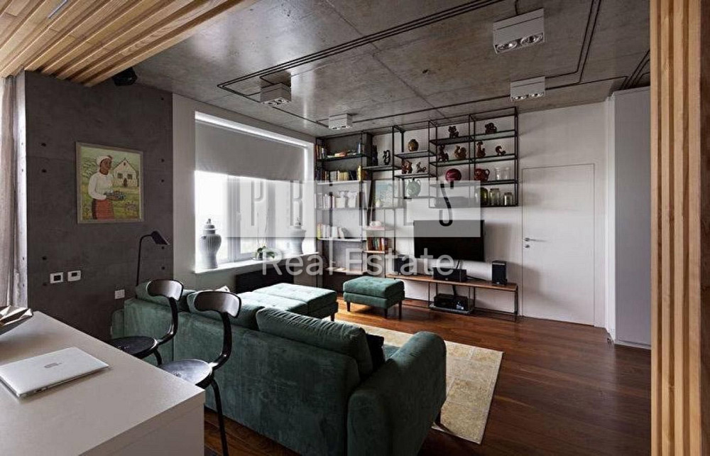 Аренда квартиры Верхогляда (Драгомирова), 20  ЖК Новопечерские Липки Київ - зображення 6