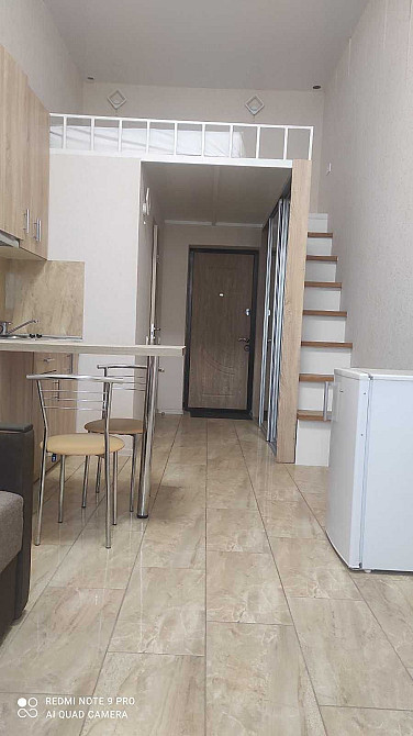 Здам смарт квартиру Салтівка, Воробйові гори, метро Академіка Павлова Харьков - изображение 7