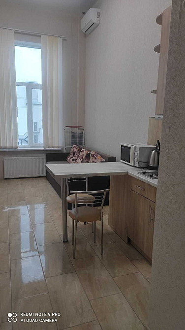 Здам смарт квартиру Салтівка, Воробйові гори, метро Академіка Павлова Харьков - изображение 6