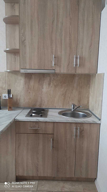 Здам смарт квартиру Салтівка, Воробйові гори, метро Академіка Павлова Харьков - изображение 5