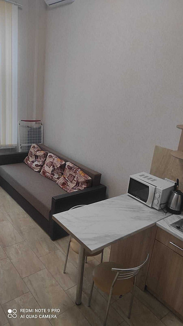 Здам смарт квартиру Салтівка, Воробйові гори, метро Академіка Павлова Харьков - изображение 8