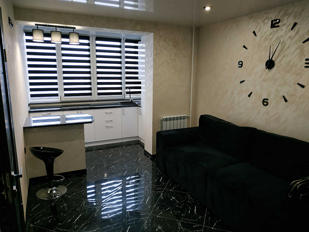 Оренда 1о кімн Центр. На короткий термін Ровно - изображение 5