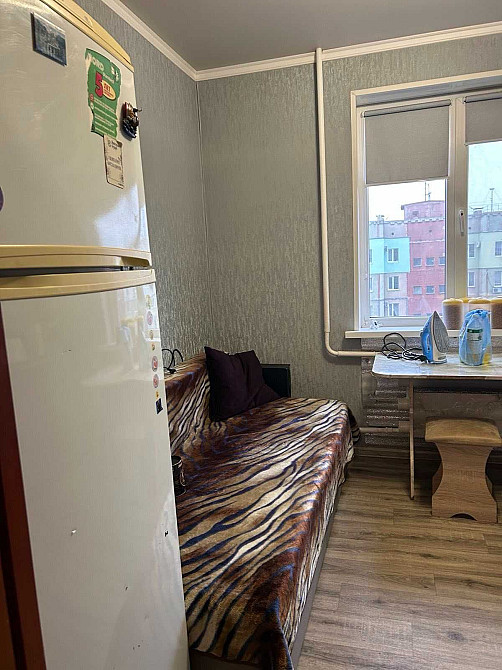 Оренда однокімнатної квартири, Левада Полтава - изображение 4