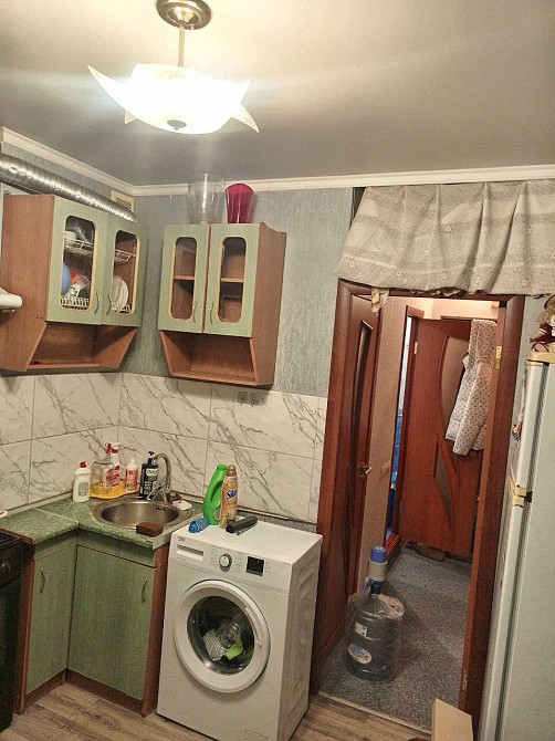 Оренда однокімнатної квартири, Левада Полтава - изображение 5