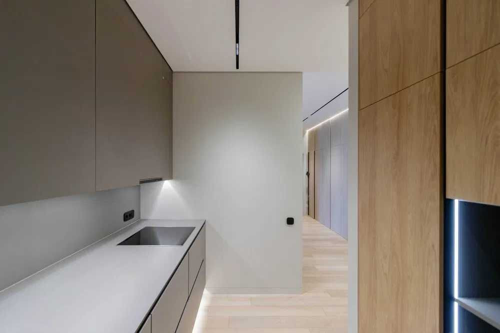 Оренда 3к квартири в ЖК Ярославів Град, Золоті Ворота Центр, Генератор Київ - зображення 4