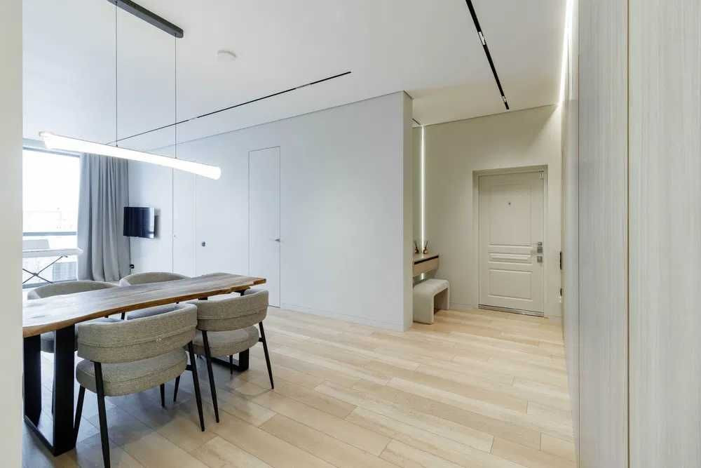 Оренда 3к квартири в ЖК Ярославів Град, Золоті Ворота Центр, Генератор Київ - зображення 1