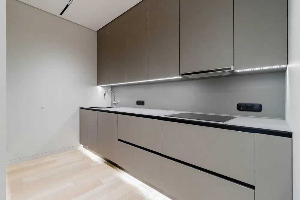 Оренда 3к квартири в ЖК Ярославів Град, Золоті Ворота Центр, Генератор Київ - зображення 3